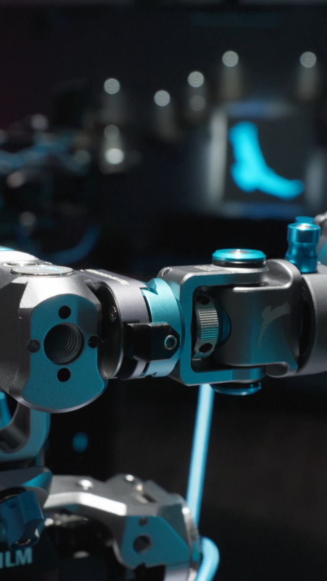 Amazon.com: KONDOR BLUE | Mini Lock Quick Release Plate System